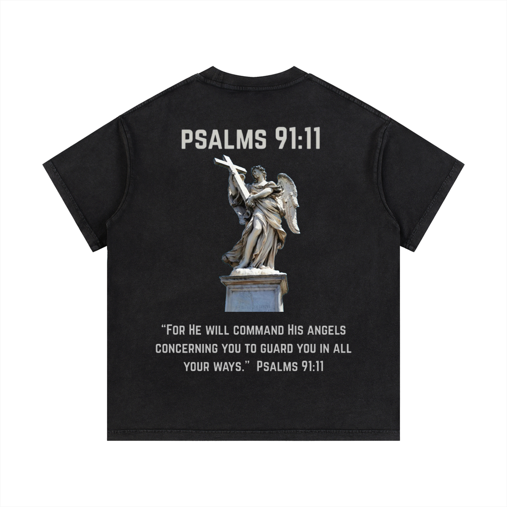 Vintage God’s Soldiers T-Shirt