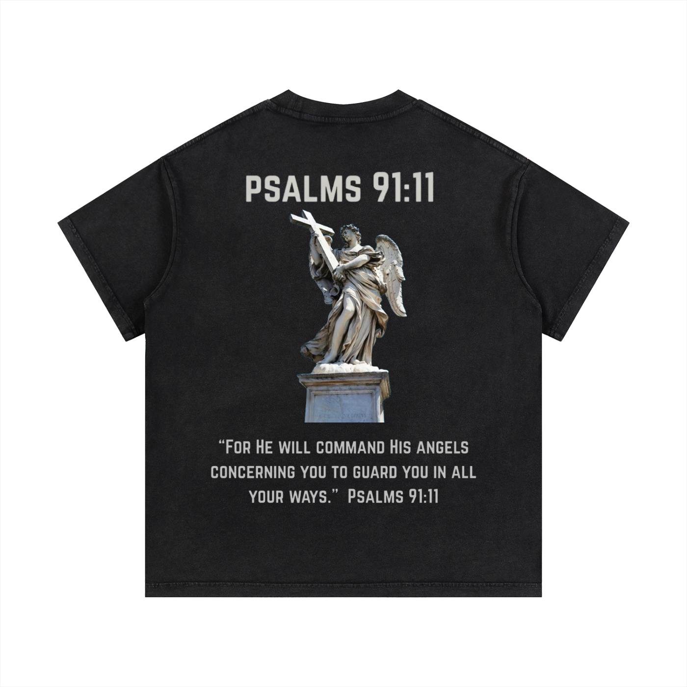 Vintage God’s Soldiers T-Shirt