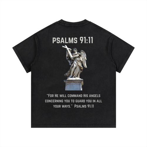 Vintage God’s Soldiers T-Shirt